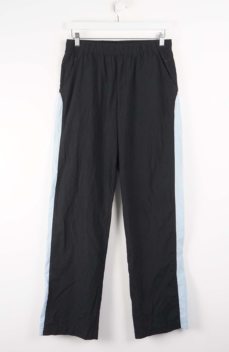 VINTAGE NIKE TRACK PANTS (M)