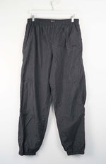VINTAGE NIKE TRACK PANTS (M)