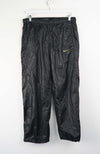 VINTAGE NIKE TRACK PANTS (M)