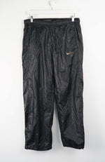 VINTAGE NIKE TRACK PANTS (M)