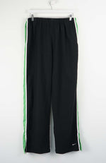 VINTAGE NIKE TRACK PANTS (M)