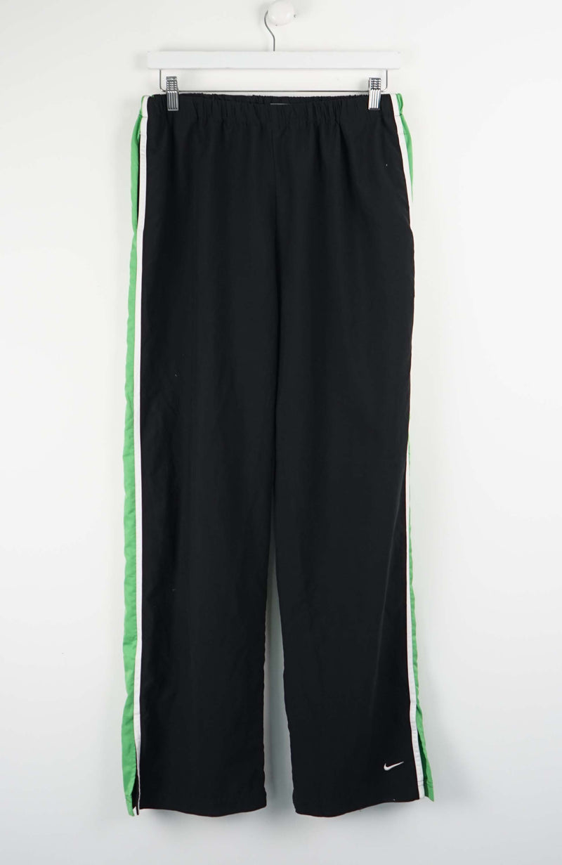 VINTAGE NIKE TRACK PANTS (M)