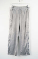 VINTAGE NIKE TRACK PANTS (L)