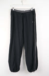 VINTAGE NIKE TRACK PANTS (M)