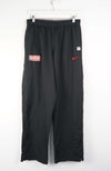 VINTAGE NIKE TRACK PANTS (M)
