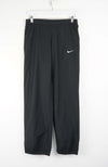 VINTAGE NIKE TRACK PANTS (M)