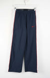VINTAGE NIKE TRACK PANTS (M)