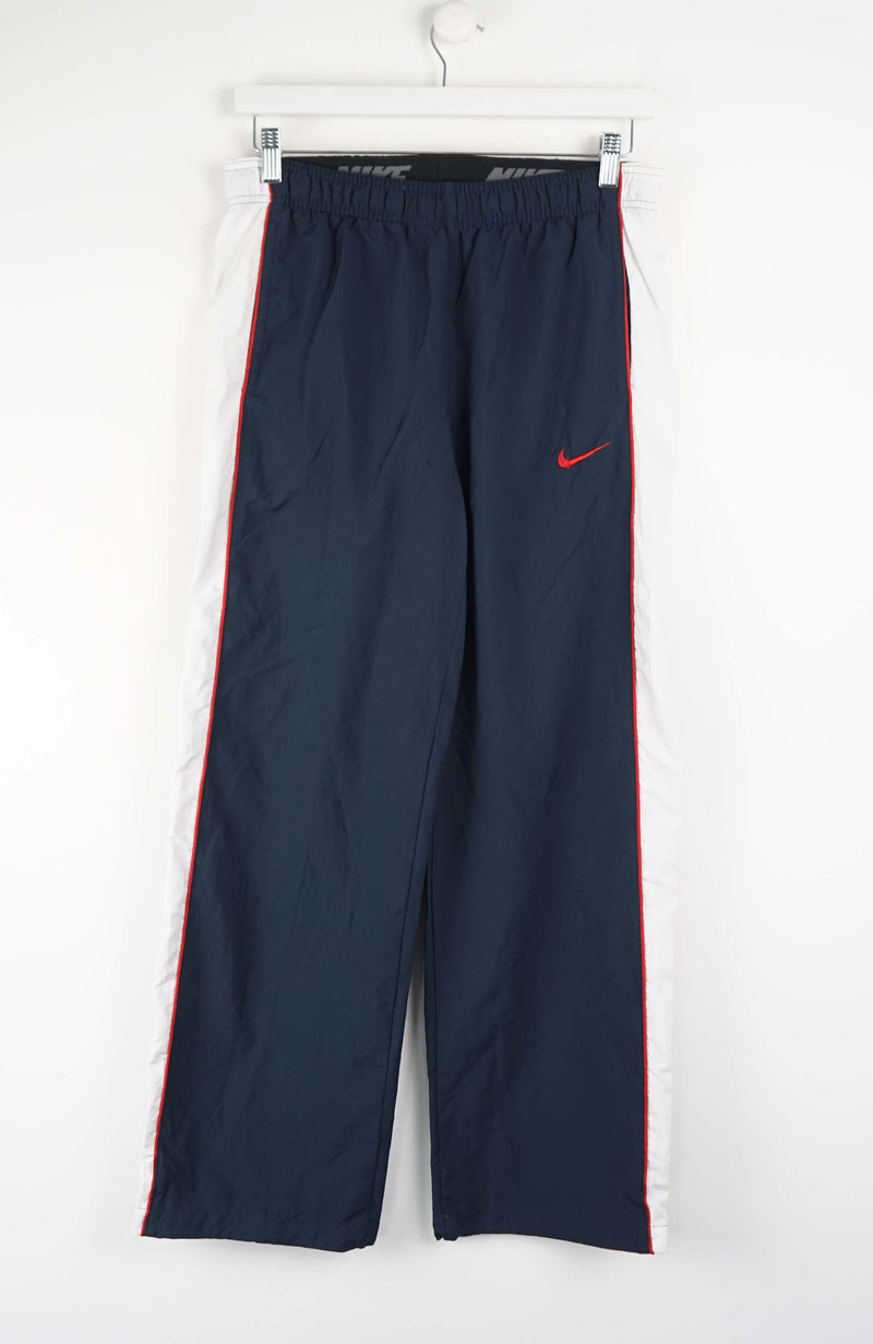 VINTAGE NIKE TRACK PANTS (M)