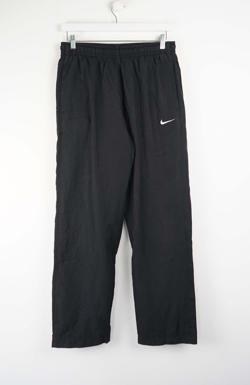 VINTAGE NIKE TRACK PANTS (M)