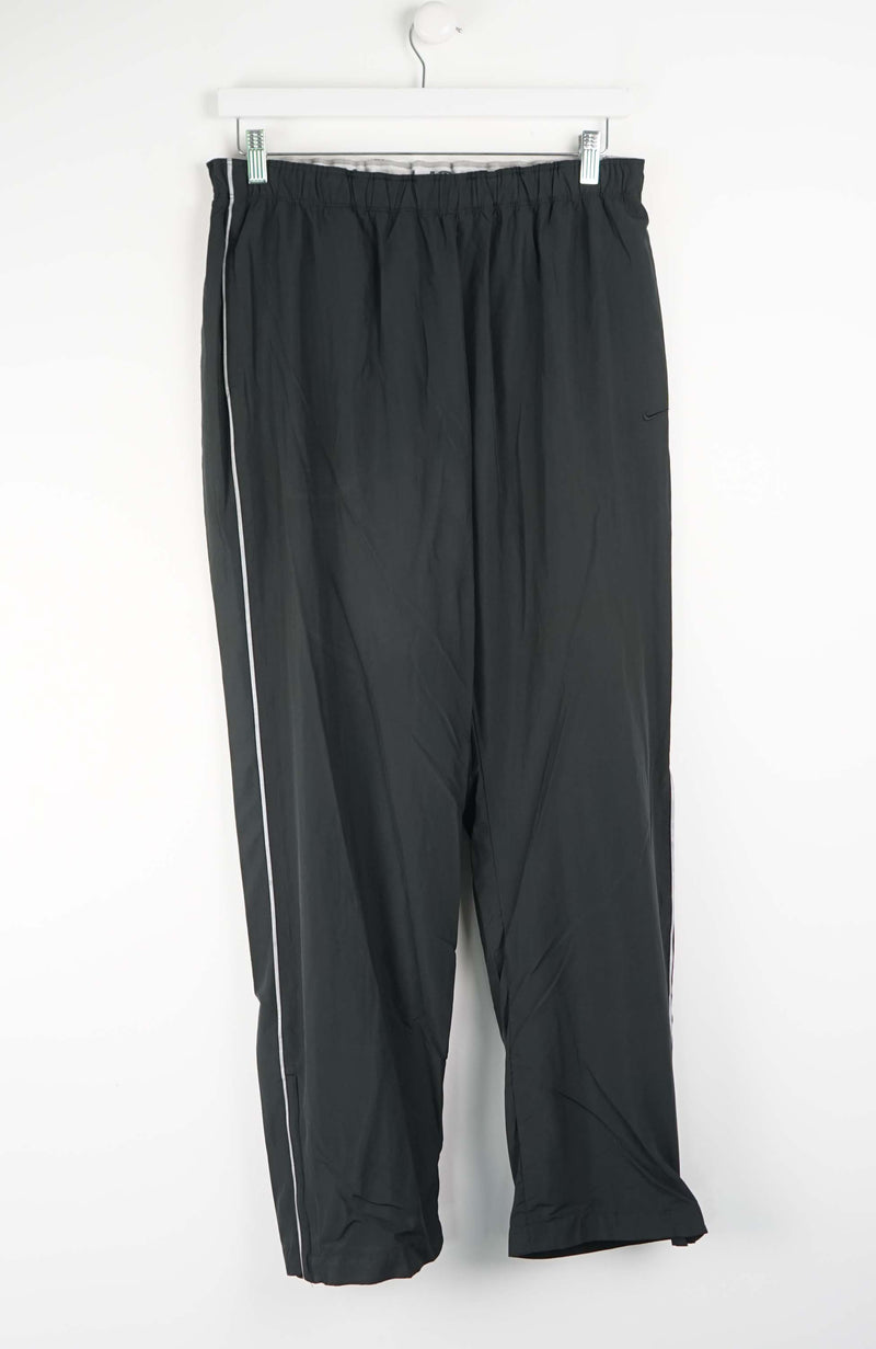 VINTAGE NIKE TRACK PANTS (M)