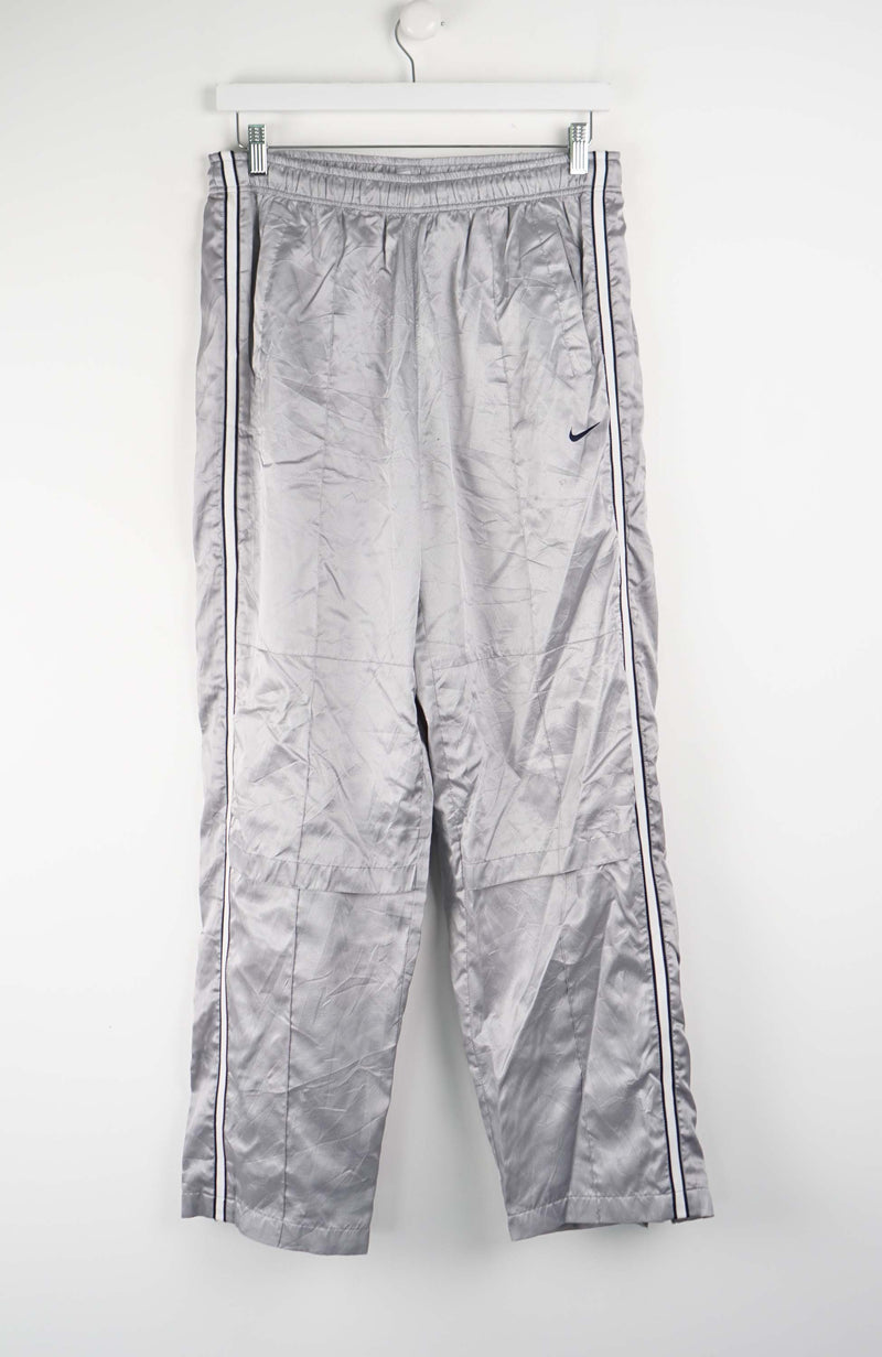 VINTAGE NIKE TRACK PANTS (M)