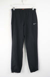 VINTAGE NIKE TRACK PANTS (M)