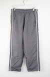 VINTAGE NIKE TRACK PANTS (M)