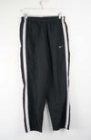 VINTAGE NIKE TRACK PANTS (M)