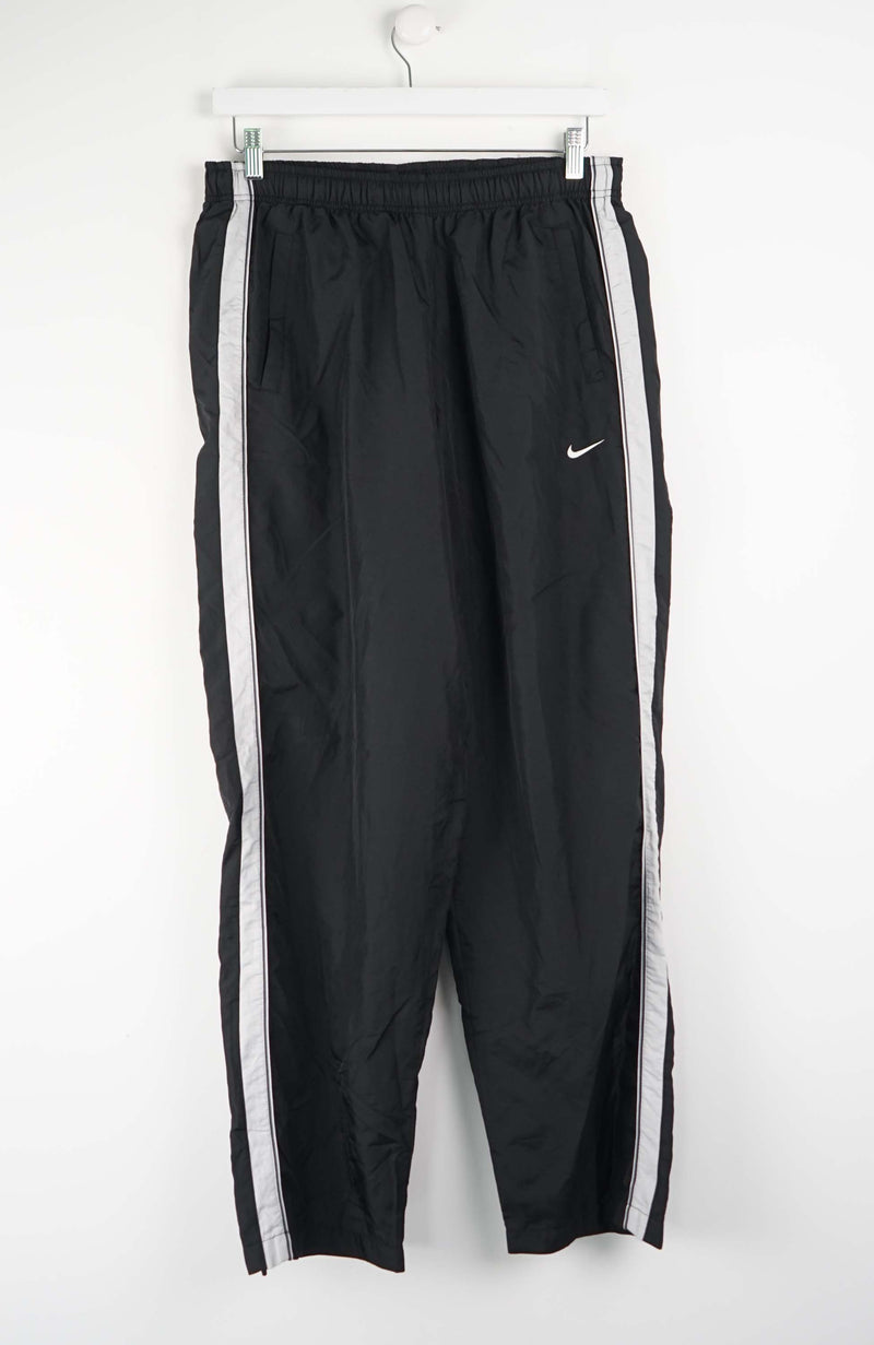 VINTAGE NIKE TRACK PANTS (M)