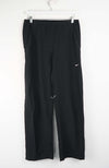 VINTAGE NIKE TRACK PANTS (M)