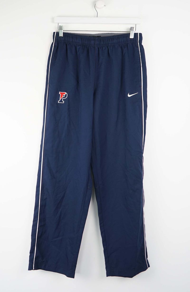 VINTAGE NIKE TRACK PANTS (M)