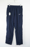 VINTAGE NIKE TRACK PANTS (M)