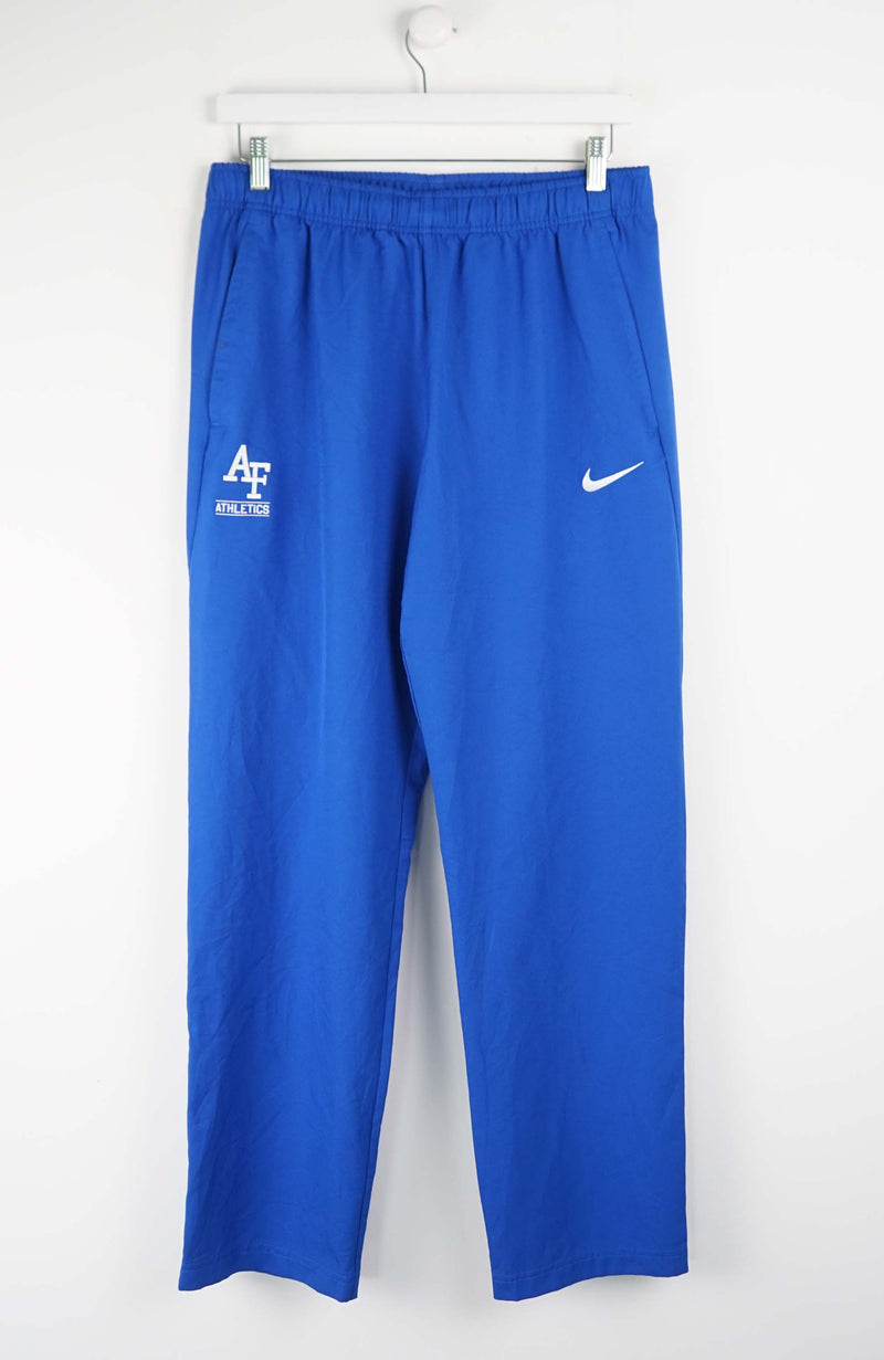 VINTAGE NIKE TRACK PANTS (M)