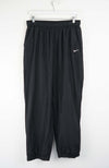 VINTAGE NIKE TRACK PANTS (L)