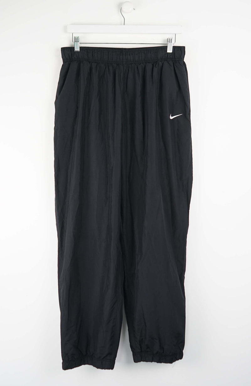 VINTAGE NIKE TRACK PANTS (L)