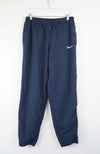 VINTAGE NIKE TRACK PANTS (M)