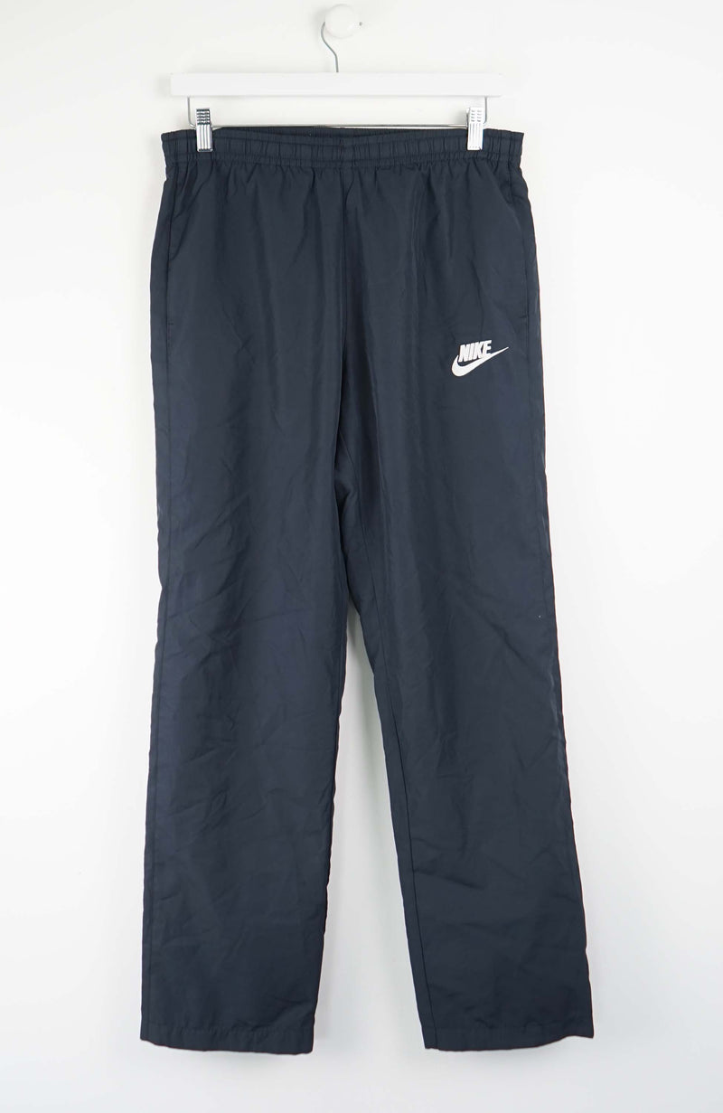 VINTAGE NIKE TRACK PANTS (M)