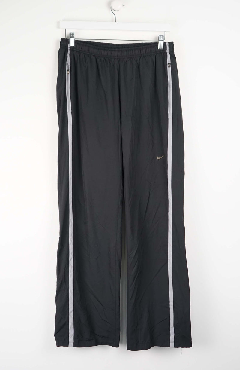 VINTAGE NIKE TRACK PANTS (M)