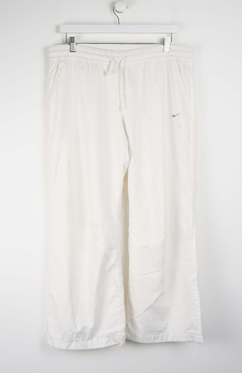 VINTAGE NIKE TRACK PANTS (XL)