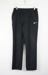 VINTAGE NIKE TRACK PANTS (M)