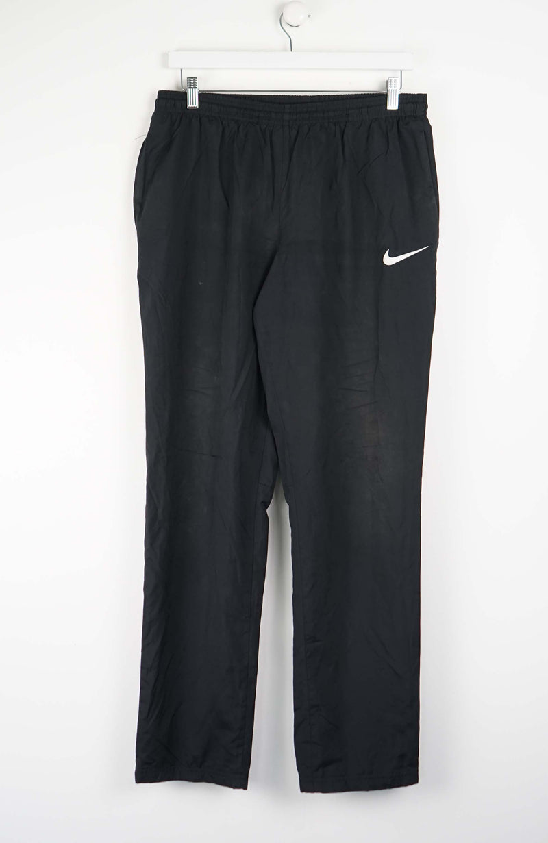 VINTAGE NIKE TRACK PANTS (M)