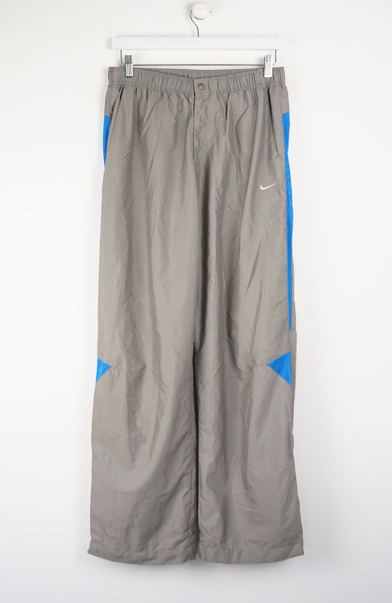 VINTAGE NIKE TRACK PANTS (M)