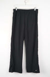 VINTAGE NIKE TRACK PANTS (M)