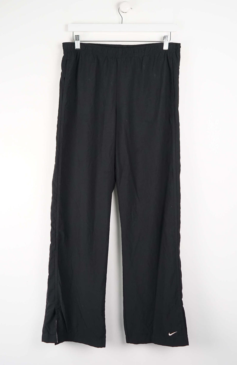 VINTAGE NIKE TRACK PANTS (M)