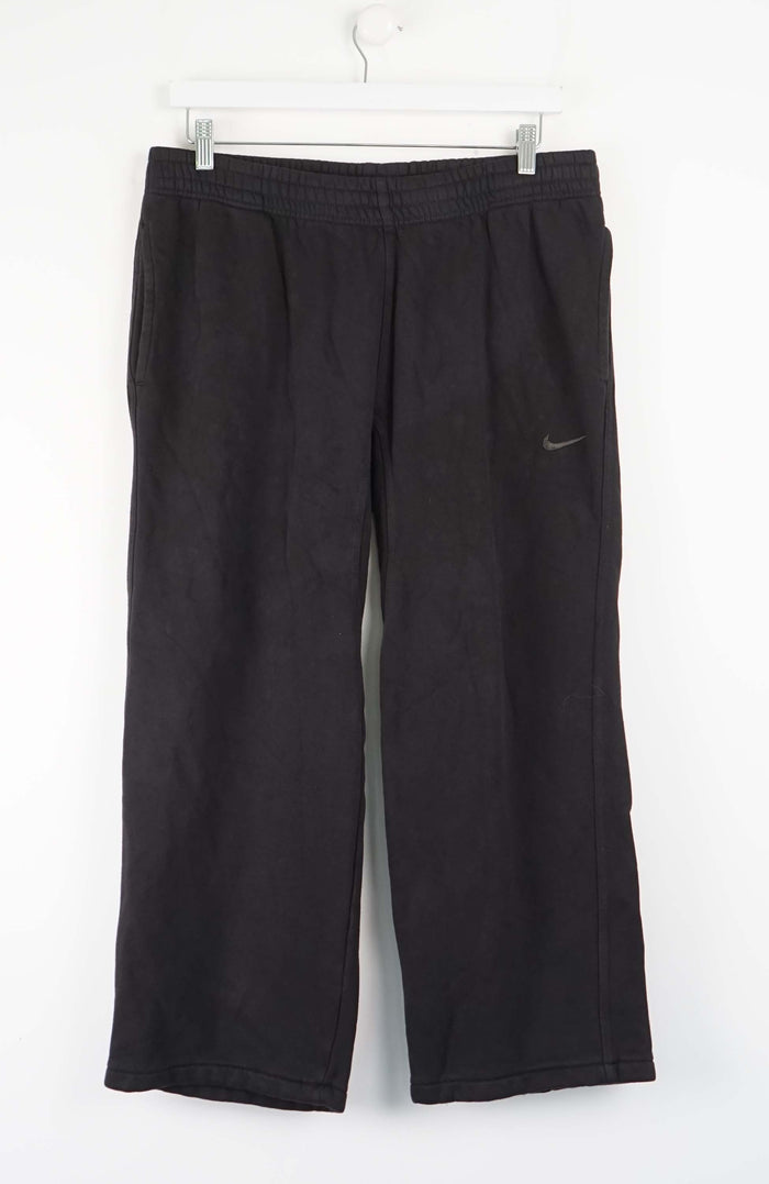 VINTAGE NIKE TRACK PANTS (M)