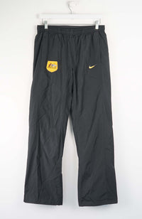 VINTAGE NIKE TRACK PANTS (M)