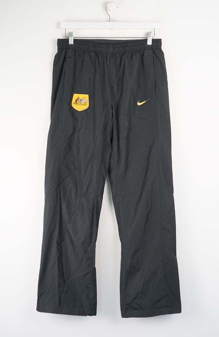 VINTAGE NIKE TRACK PANTS (M)