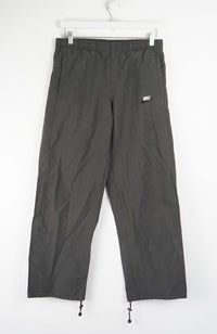VINTAGE NIKE TRACK PANTS (M)