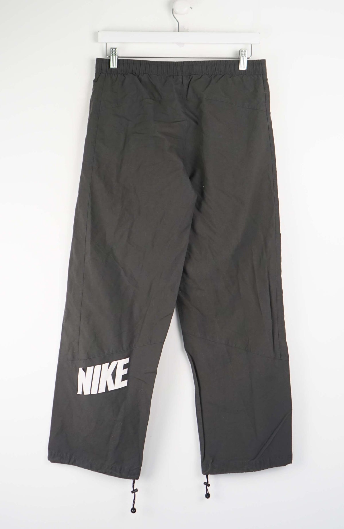 VINTAGE NIKE TRACK PANTS (M)