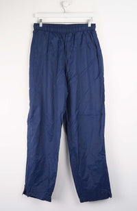 VINTAGE NIKE TRACK PANTS (M)