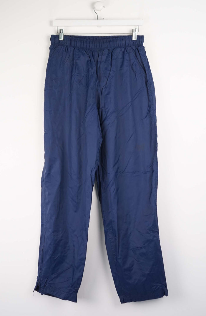 VINTAGE NIKE TRACK PANTS (M)