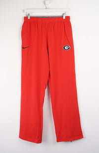 VINTAGE NIKE TRACK PANTS (M)