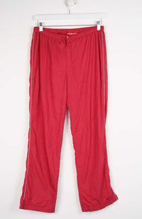 VINTAGE NIKE TRACK PANTS (M)
