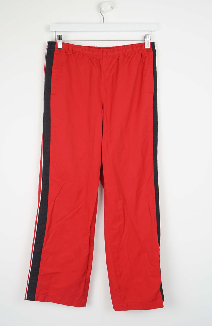 VINTAGE NIKE TRACK PANTS (M)