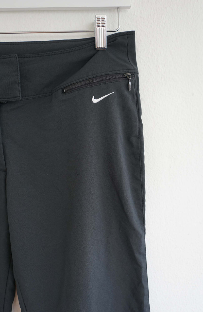 VINTAGE NIKE TRACK PANTS (M)