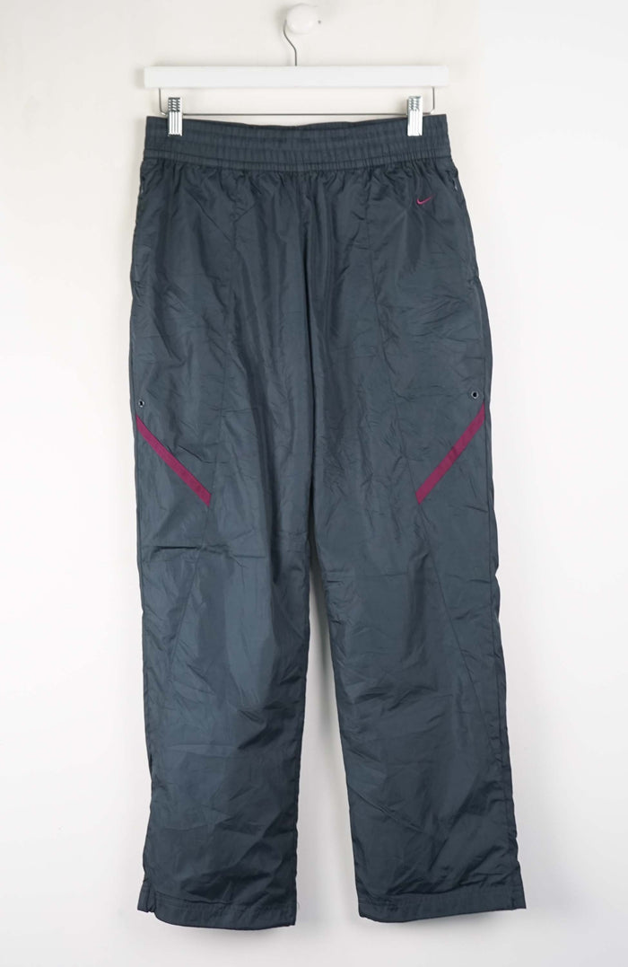 VINTAGE NIKE TRACK PANTS (M)
