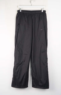 VINTAGE NIKE TRACK PANTS (M)
