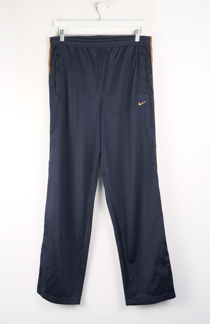 VINTAGE NIKE TRACK PANTS (L)