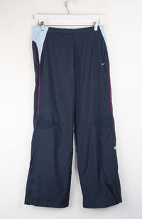 VINTAGE NIKE TRACK PANTS (M)