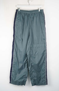 VINTAGE NIKE TRACK PANTS (L)